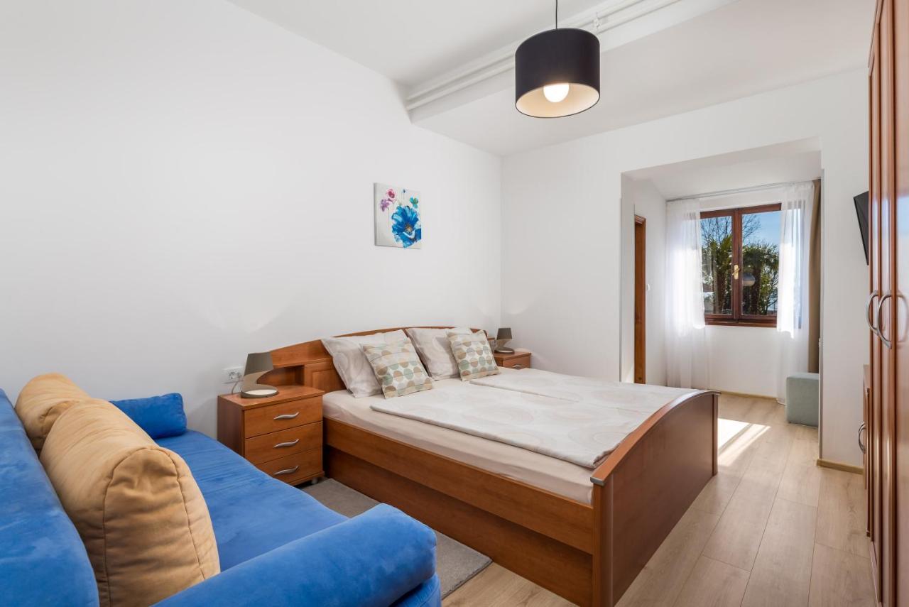 Guest House Deskovic มอชเชนิชกา ดรากา ห้อง รูปภาพ