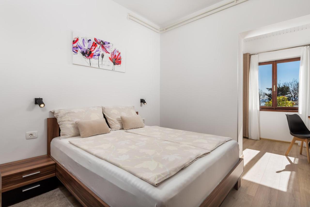 Guest House Deskovic มอชเชนิชกา ดรากา ห้อง รูปภาพ