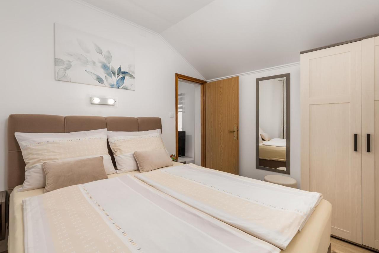 Guest House Deskovic มอชเชนิชกา ดรากา ห้อง รูปภาพ