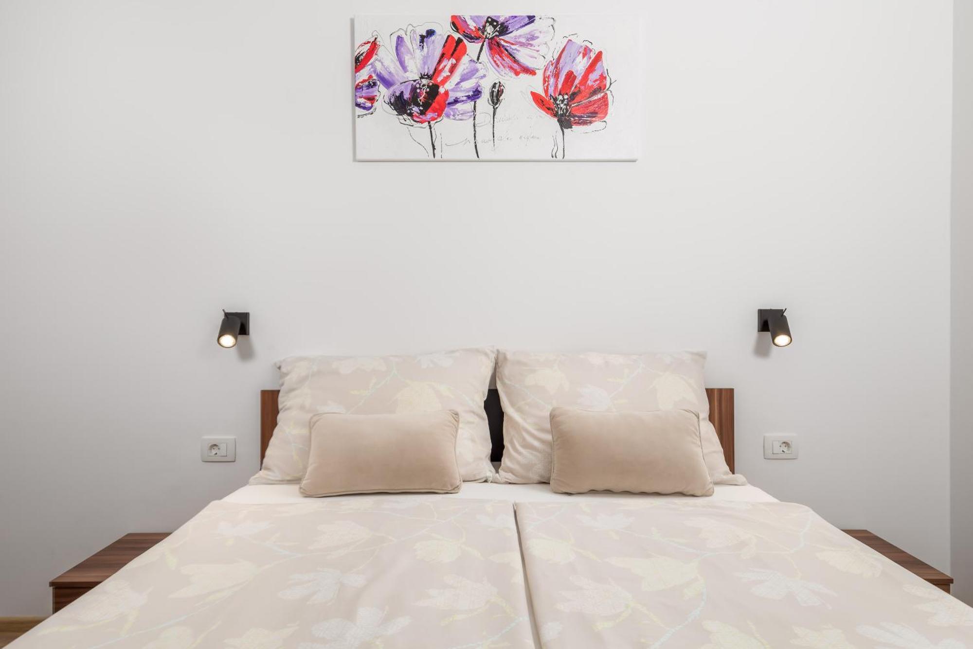 Guest House Deskovic มอชเชนิชกา ดรากา ห้อง รูปภาพ