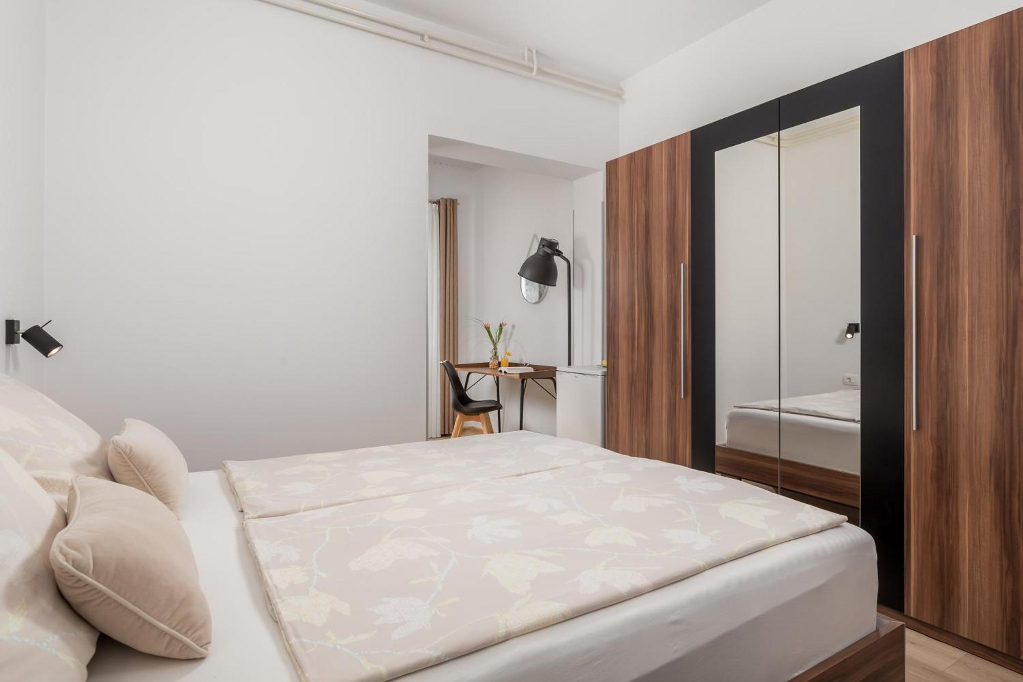 Guest House Deskovic มอชเชนิชกา ดรากา ห้อง รูปภาพ