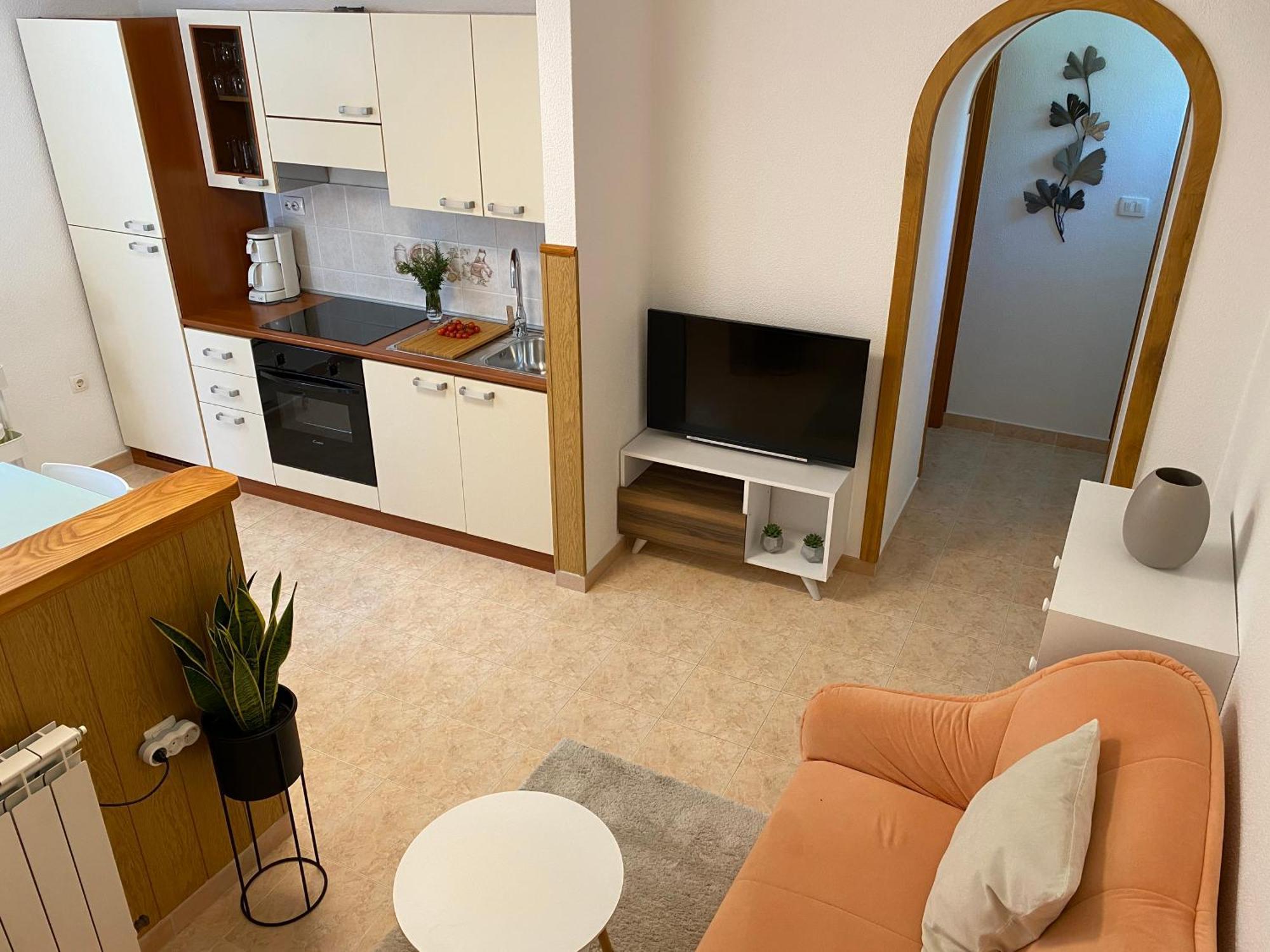 Guest House Deskovic มอชเชนิชกา ดรากา ภายนอก รูปภาพ