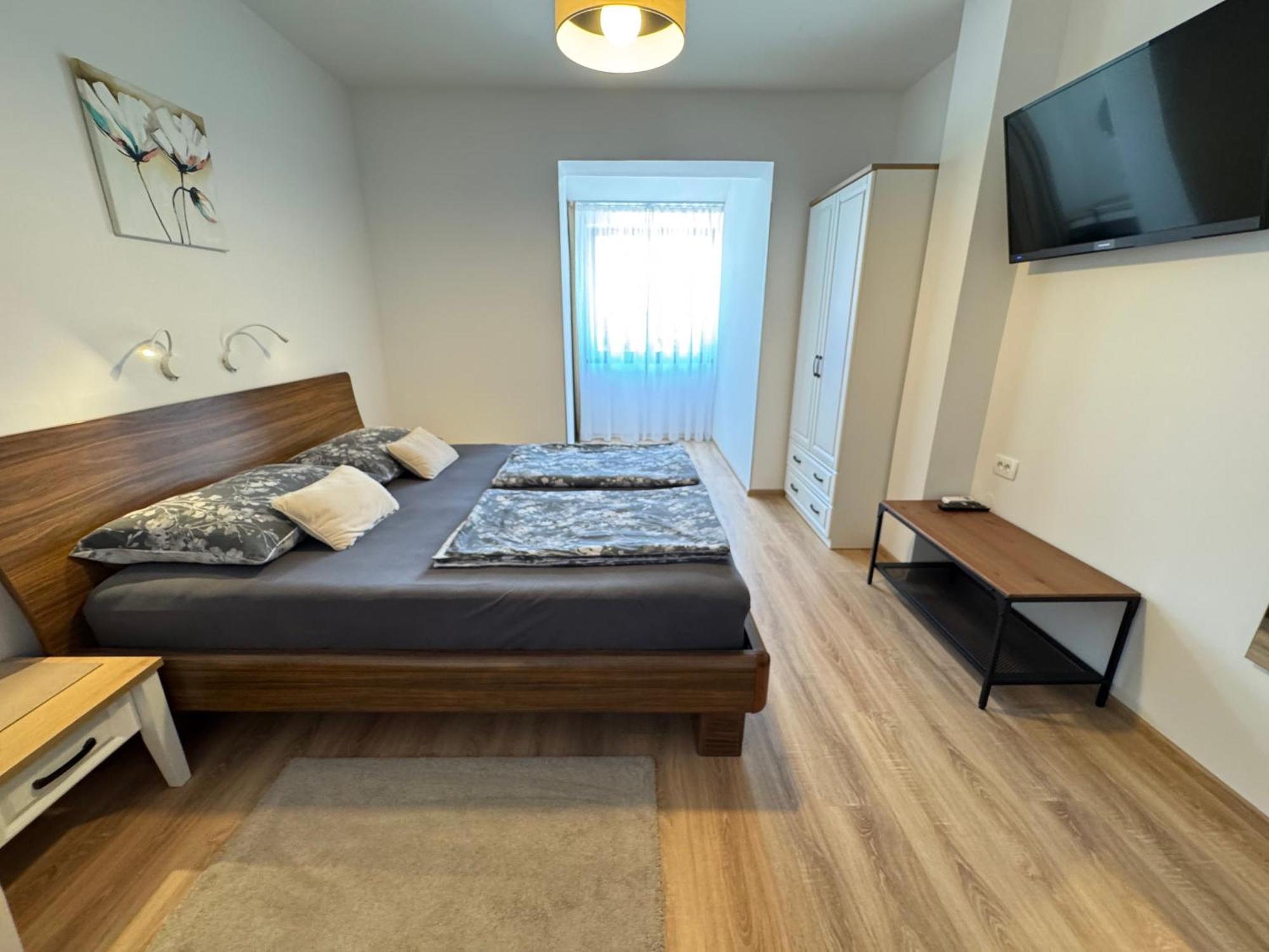 Guest House Deskovic มอชเชนิชกา ดรากา ภายนอก รูปภาพ