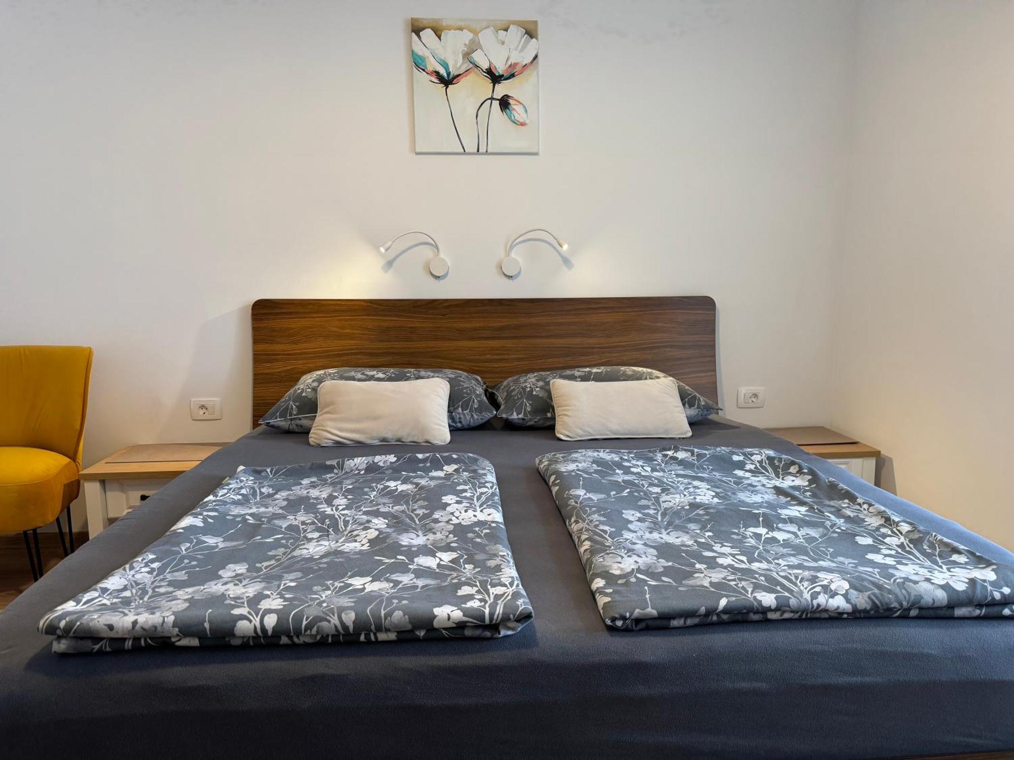 Guest House Deskovic มอชเชนิชกา ดรากา ภายนอก รูปภาพ
