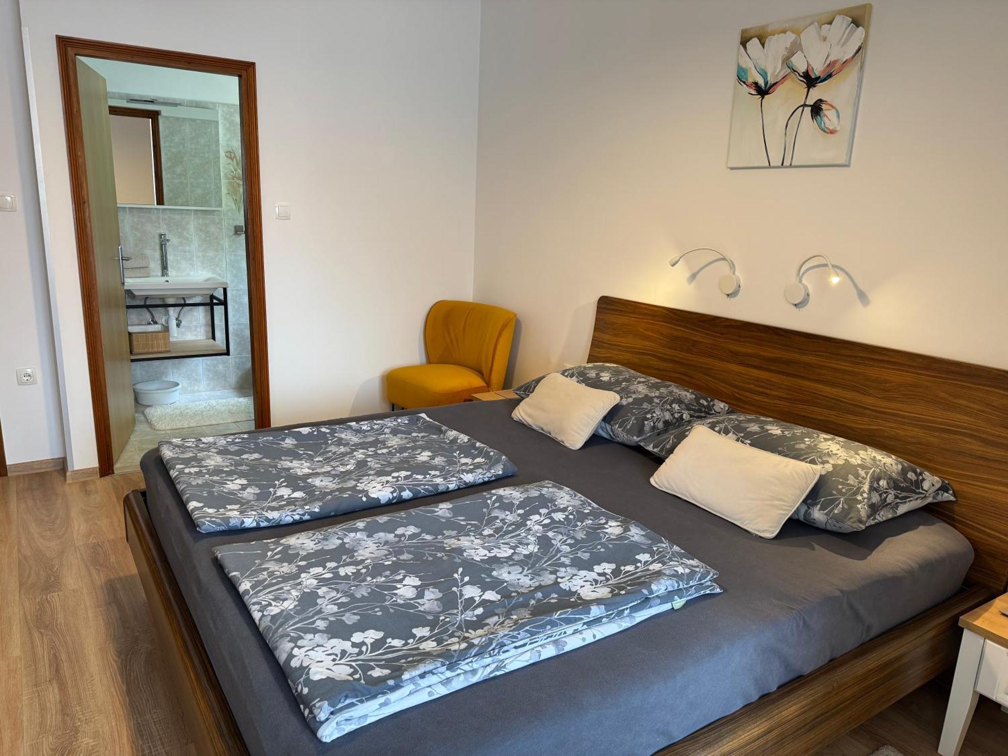 Guest House Deskovic มอชเชนิชกา ดรากา ภายนอก รูปภาพ